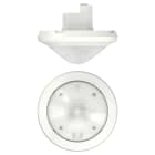 THEBEN - Rilevatore di presenza per montaggio a soffitto, controllo dell'illuminazione
