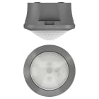 THEBEN - Rilevatore di presenza per installazione a soffitto, controllo dell'illuminazione