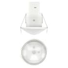 THEBEN - Rilevatore di presenza per installazione a soffitto, controllo per illuminazione e HVAC