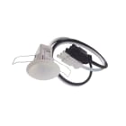 THEBEN - Rilevatore di presenza per installazione a soffitto, con cavo preassemblato e connettori Wieland GSTi18