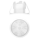 THEBEN - Rivelatore di presenza KNX per installazione a soffitto, bianco