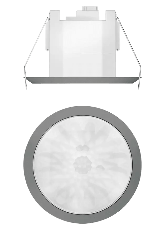 THEBEN - THERONDA S360 KNX FLAT DE GR