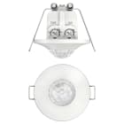 THEBEN - Rilevatore di presenza per installazione a soffitto, controllo dell'illuminazione