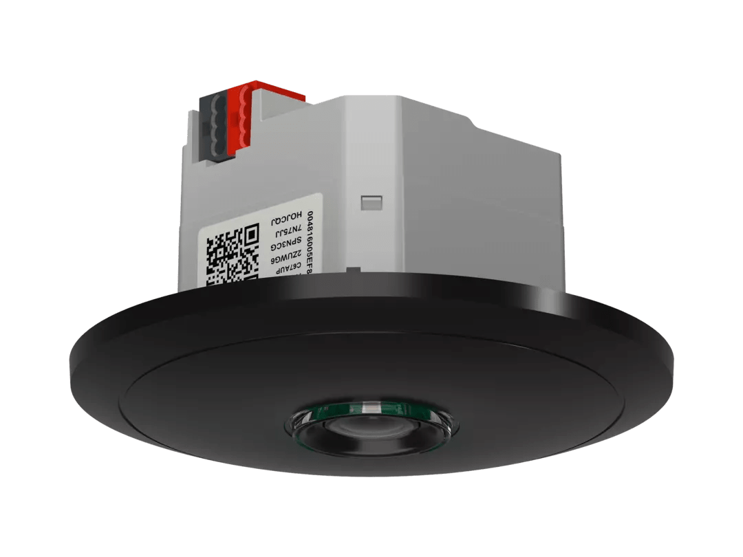 THEBEN - THEPIXA P360 24V KNX UP BK