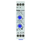 THEBEN - TM 345 B TEMPORIZ.ELETTR. IMPULSI TEMP