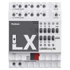 THEBEN - Ingresso binario LUXORliving 6-fold