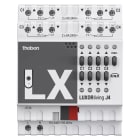 THEBEN - Attuatore cieco LUXORliving 4-fold