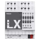 THEBEN - Attuatore dimmerabile universale LUXORliving 4-fold