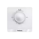 THEBEN - Termostato ambiente LUXORliving