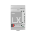 THEBEN - Centro meteo LUXORliving da utilizzare con il sensore meteo LUXORliving M100