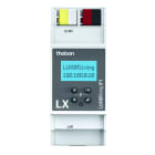 THEBEN - Centro sistemi LUXORliving