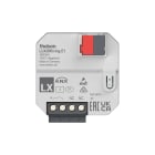 THEBEN - LUXORliving Attuatore UP a 1 presa per riscaldatori elettrici