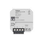 THEBEN - LUXORliving Interfaccia radio a 4 tasti UP