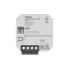 THEBEN - Attuatore per radio da incasso LUXORliving