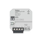 THEBEN - LUXORliving Attuatore radio da incasso a 1 canale per riscaldatori elettrici