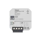 THEBEN - Attuatore radio dimmerabile da incasso LUXORliving