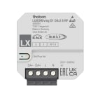 THEBEN - LUXORLIVING D1 DALI S RF