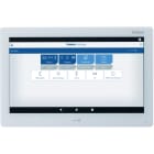 THEBEN - LUXORLIVING CP10 WH 4809000