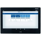 THEBEN - LUXORLIVING CP10 BK 4809001