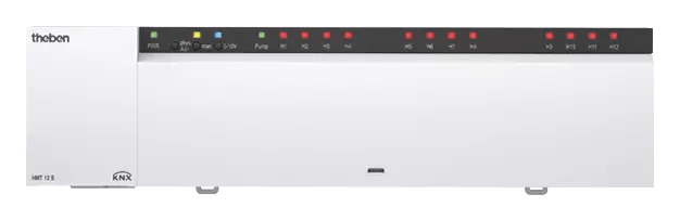 THEBEN - Attuatore per sistemi di riscaldamento