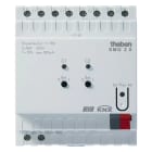 THEBEN - Unità di controllo KNX 1-10 V, 2 volte, unità di base