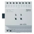 THEBEN - Unità di controllo KNX 1-10 V, 2 volte, unità di estensione