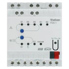 THEBEN - Attuatore fan-coil