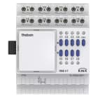 THEBEN - Attuatore di commutazione/chiusura KNX a 4/8 pieghe, unità di estensione