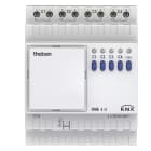 THEBEN - Attuatore di commutazione KNX a 4 pieghe, unità di estensione
