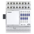 THEBEN - JME 4T 24V KNX ATTUATORE MOTORI 4CAN ESP