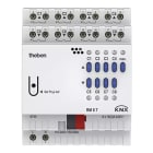 THEBEN - Attuatore di commutazione/chiusura KNX a 4/8 pieghe