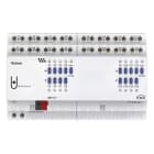 THEBEN - Attuatore di commutazione/chiusura KNX a 8/16 pieghe