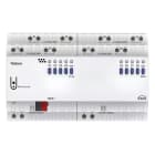 THEBEN - Attuatore di commutazione KNX a 8 pieghe, carico C