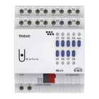 THEBEN - Attuatore di commutazione KNX 8 volte