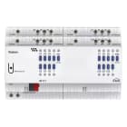 THEBEN - Attuatore di riscaldamento KNX, 12 volte
