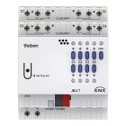 THEBEN - Attuatore cieco KNX a 4 pieghe 4940250