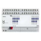 THEBEN - Attuatore cieco KNX 24V a 8 pieghe