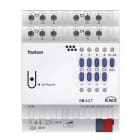 THEBEN - Attuatore dimmerabile universale KNX 4 volte