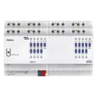 THEBEN - Attuatore dimmerabile universale KNX a 8 posizioni
