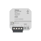 THEBEN - Attuatore da incasso KNX a 1 canale per riscaldatori elettrici, KNX Data Secure
