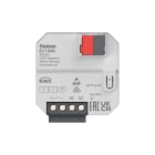 THEBEN - Attuatore radio KNX a 1 canale da incasso per riscaldatori elettrici, KNX Data Secure