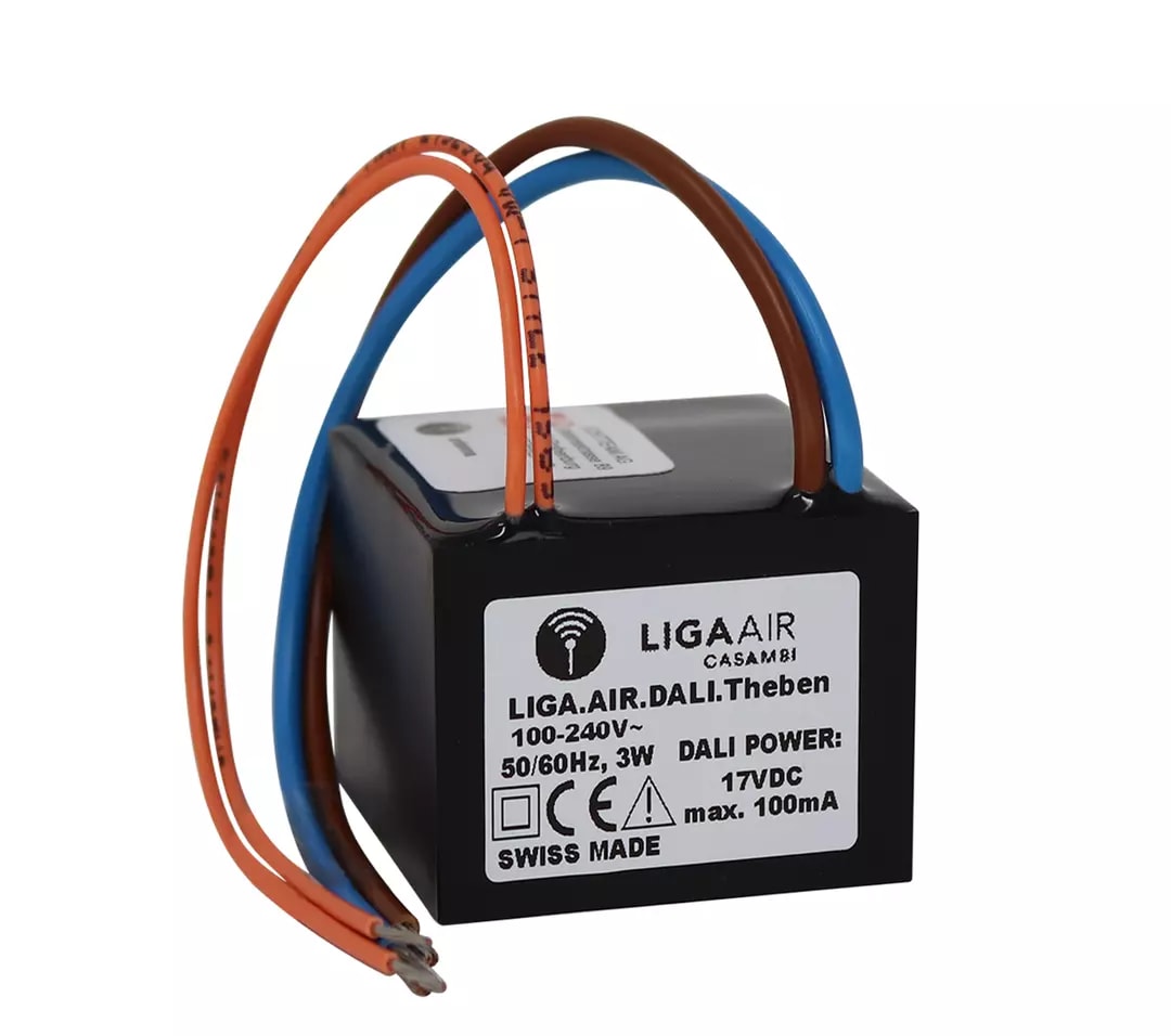 THEBEN - LIGA.AIR.DALI.THEBEN