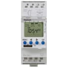 THEBEN - TR 610 TOP2 120V AC CERTIFICATO UL PER M
