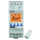 THEBEN - TR 611 TOP2 12-24V DC/AC