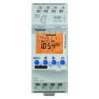 THEBEN - TR 612 TOP2 120V AC CERTIFICATO UL PER M