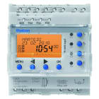 THEBEN - Installazione in serie dell'interruttore orario annuale a 4 canali, interfaccia OBELISK