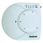 THEBEN - RAM 713 S TERMOSTATO CON INGR. BIN KNX