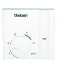 THEBEN - Termostati ambiente, elettronici, collegamento per setback