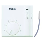 THEBEN - Termostati ambiente, elettronici con sensore remoto