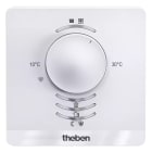 THEBEN - Termostato ambiente KNX, controllo continuo o a 2 punti